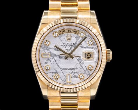 rolex daydate 118238|rolex 118238 price.